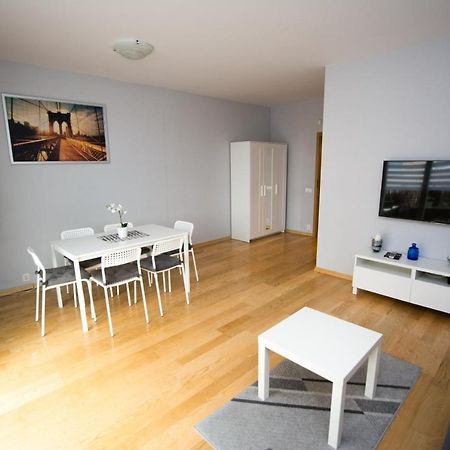 Elegance Parkur 3City Rentals Sopot Ngoại thất bức ảnh