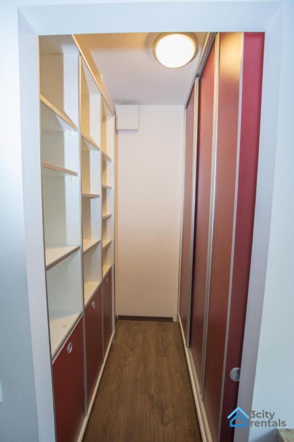 Elegance Parkur 3City Rentals Sopot Ngoại thất bức ảnh