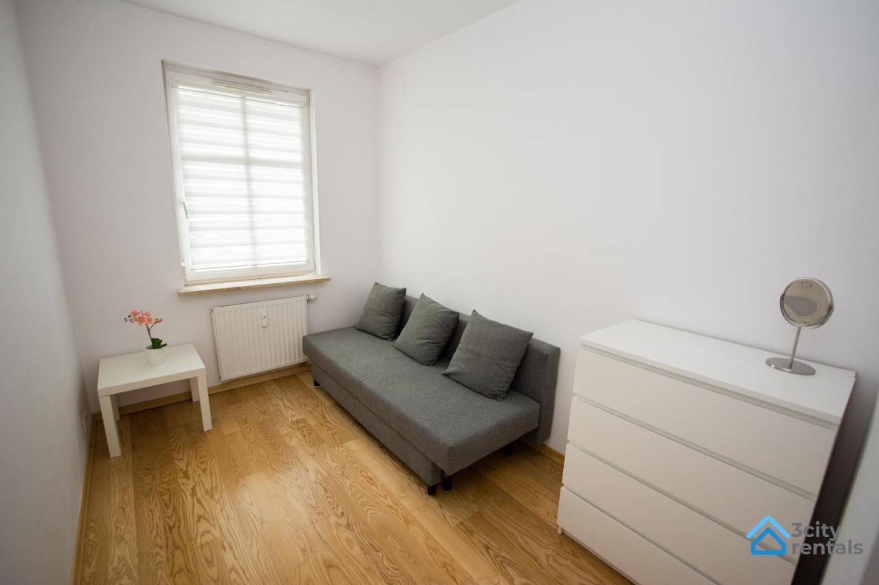 Elegance Parkur 3City Rentals Sopot Ngoại thất bức ảnh